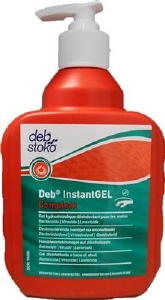 Deb InstantGel Complete 12x400 ml