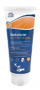 Stokoderm Sun Protect 50 PURE 12x100 ml